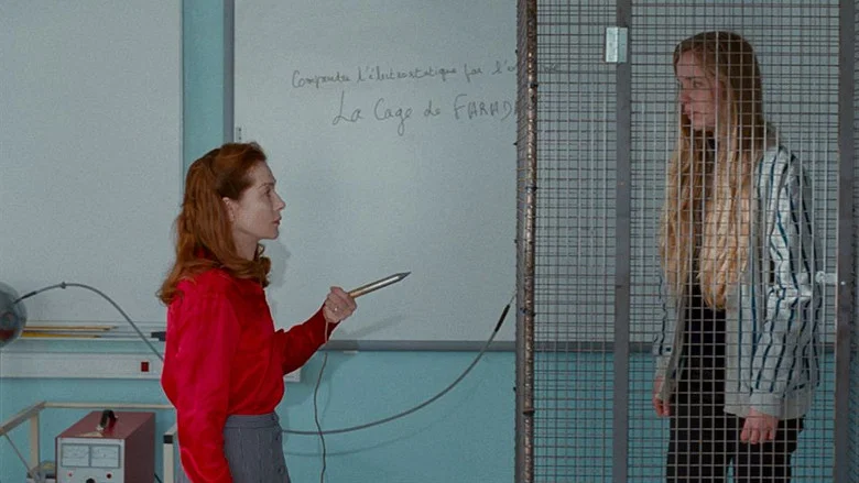Mrs. Hyde screenshot 2