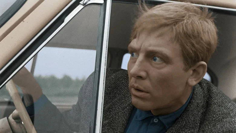 Beware of the Car! screenshot 5
