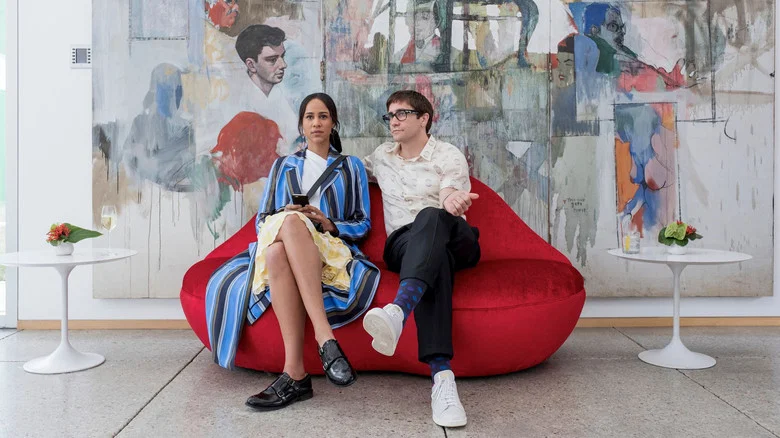 Velvet Buzzsaw screenshot 5