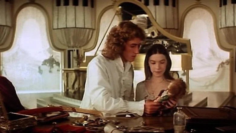 Lisztomania screenshot 2
