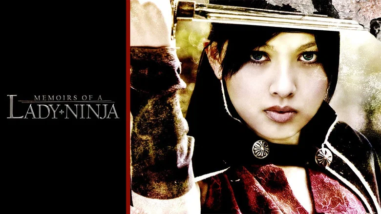 Memoirs of a Lady Ninja screenshot 2