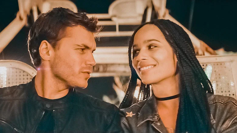 Vincent N Roxxy screenshot 2