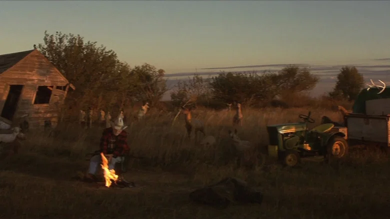 The Straight Story screenshot 3