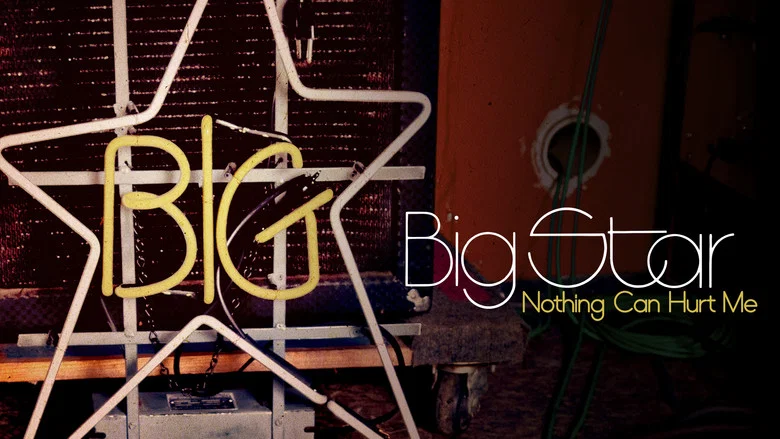 Big Star: Nothing Can Hurt Me screenshot 2
