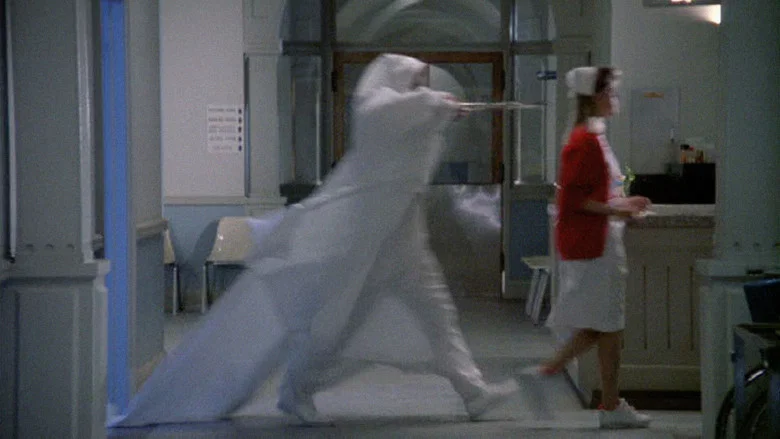 The Exorcist III screenshot 6