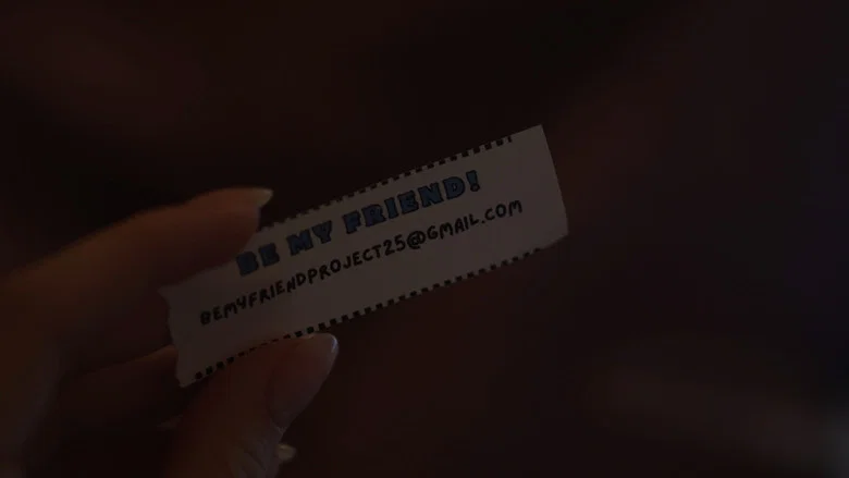 Be My Friend screenshot 4