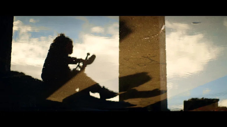 On the Cusp screenshot 2