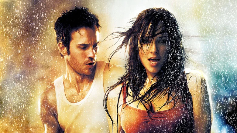 Step Up 2: The Streets screenshot 4