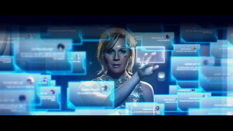 Hashtag screenshot 1