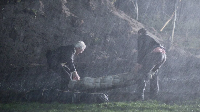 Borgman screenshot 4