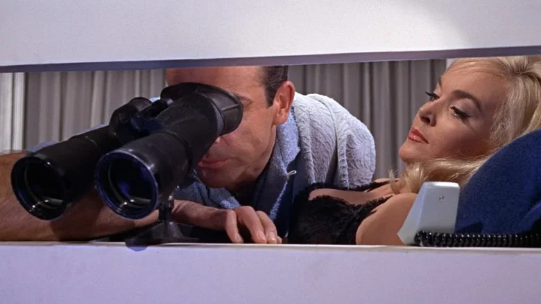 Goldfinger screenshot 8
