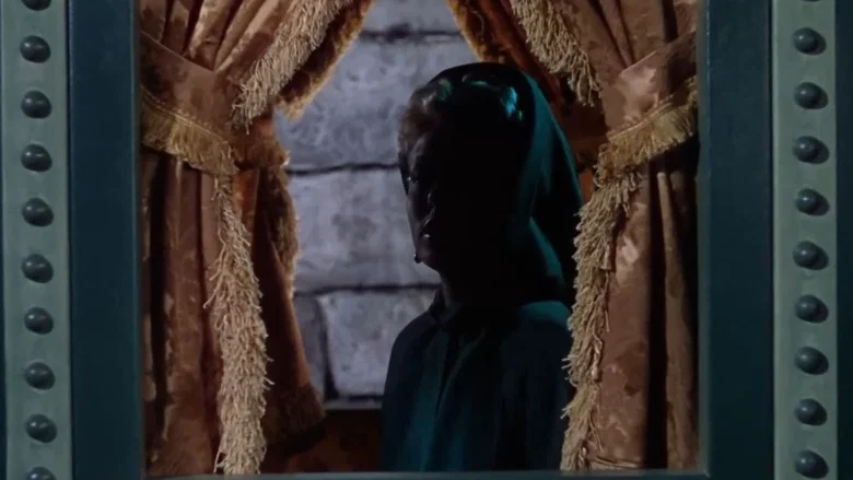 The Three Musketeers screenshot 6