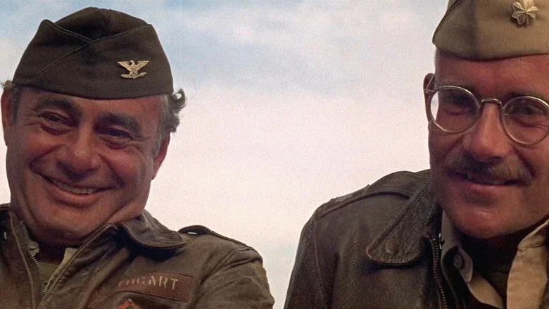 Catch-22 screenshot 4