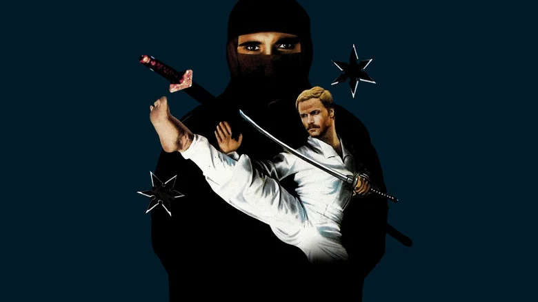 Enter the Ninja screenshot 5