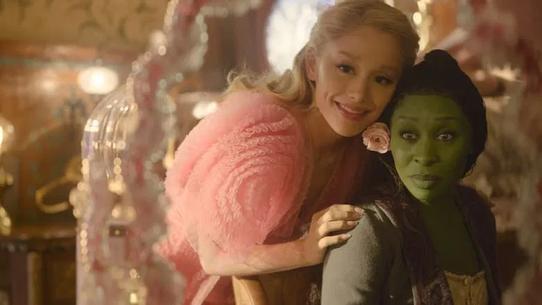 Wicked screenshot 6