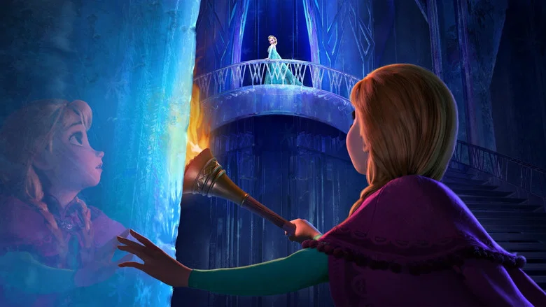Frozen screenshot 7