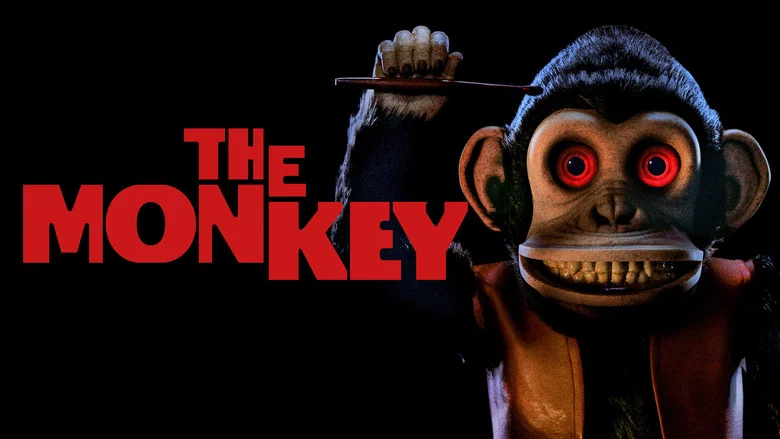 The Monkey screenshot 6