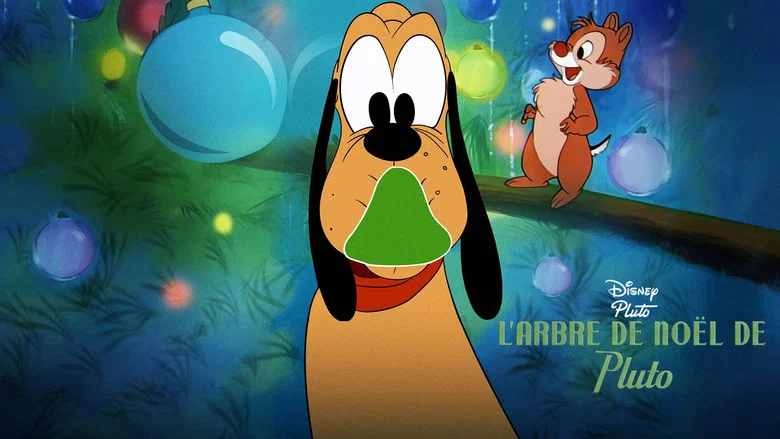 Pluto's Party screenshot 6