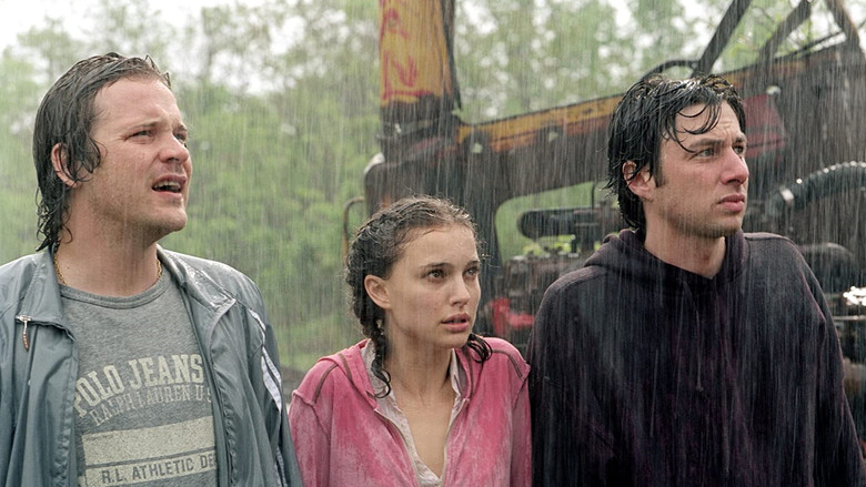 Garden State screenshot 8