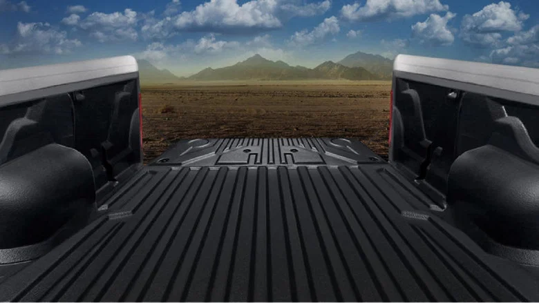 Truck Wars screenshot 1