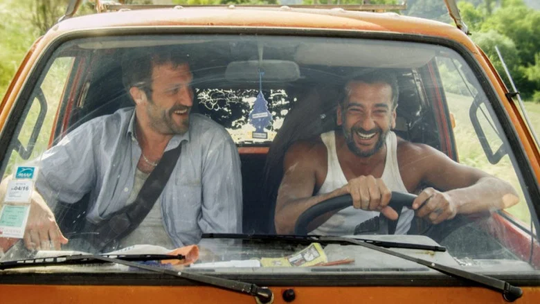 French Touch: Between Men screenshot 2