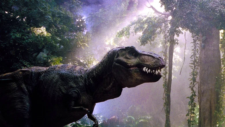 Jurassic Park III screenshot 5