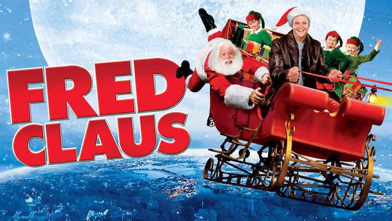 Fred Claus screenshot 7