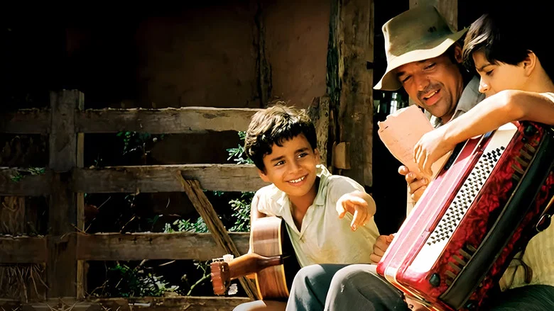 Two Sons of Francisco screenshot 1
