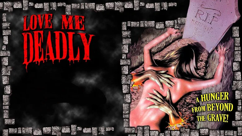Love Me Deadly screenshot 2