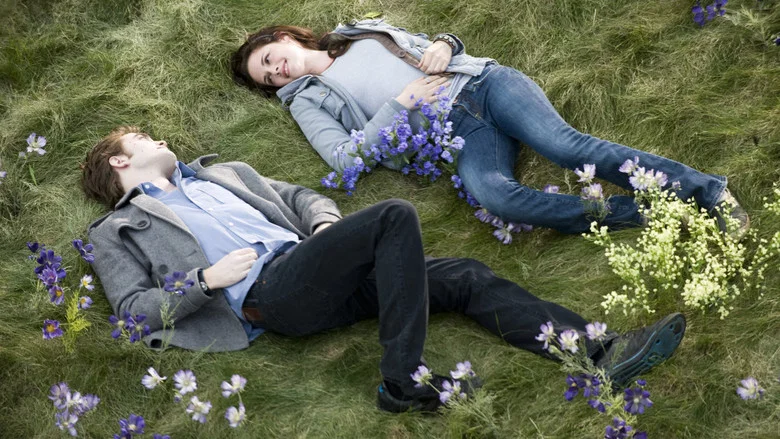 The Twilight Saga: New Moon screenshot 2
