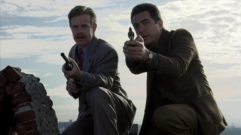 Homicide screenshot 7