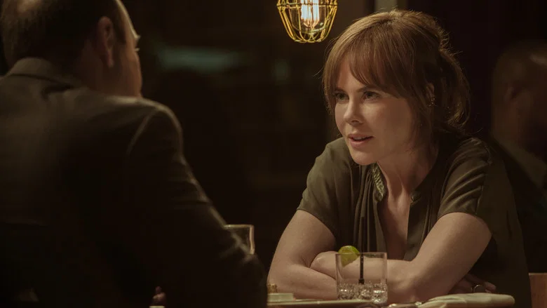 The Family Fang screenshot 8