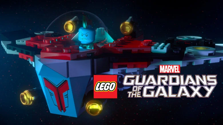 LEGO Marvel Super Heroes: Guardians of the Galaxy - The Thanos Threat screenshot 3