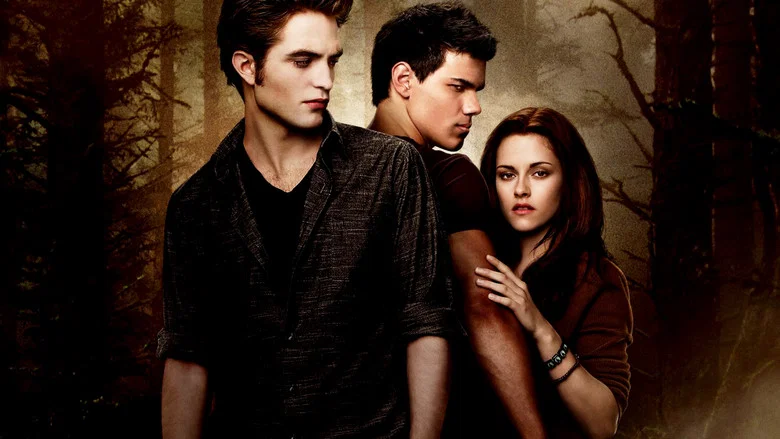 The Twilight Saga: New Moon screenshot 6