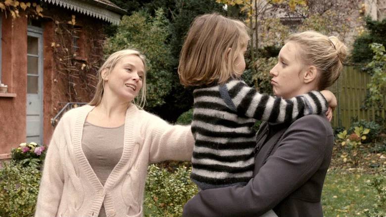 Love Crime screenshot 7