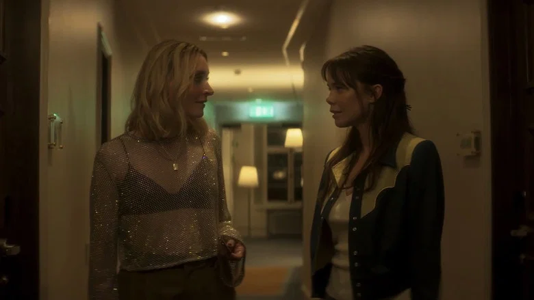 Nova & Alice screenshot 8