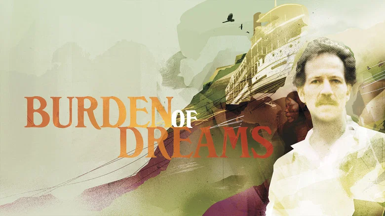 Burden of Dreams screenshot 8