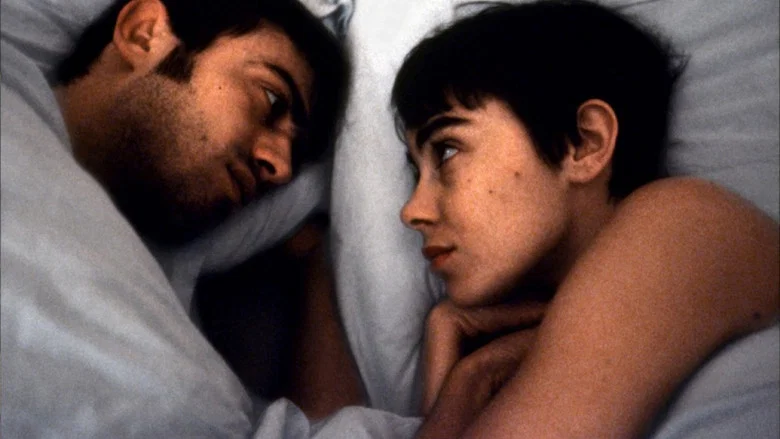 Lovers screenshot 3