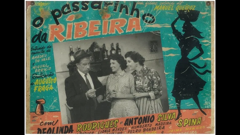The Little Bird of Ribeira screenshot 2