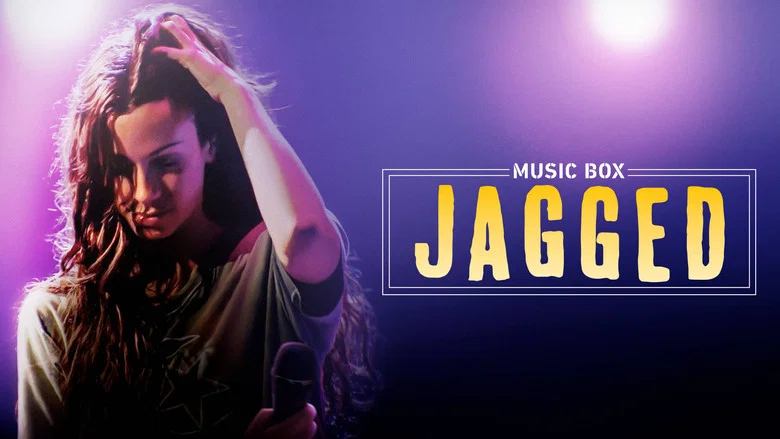 Jagged screenshot 3