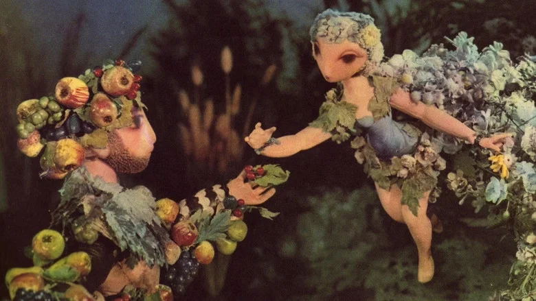 A Midsummer's Night Dream screenshot 1