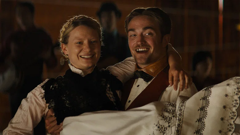 Damsel screenshot 1