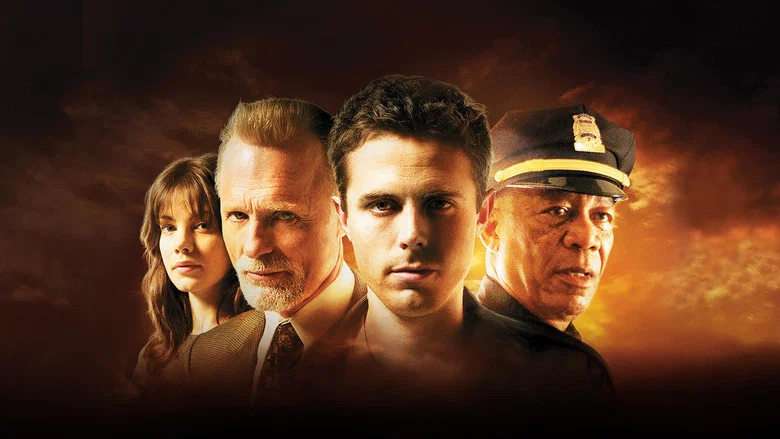 Gone Baby Gone screenshot 2