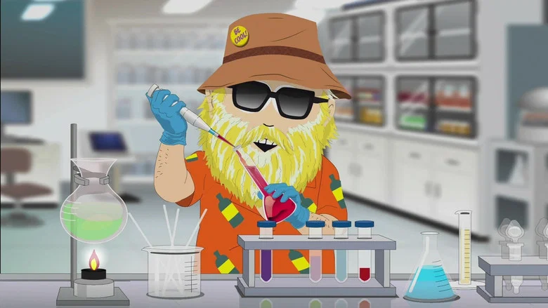 South Park: Post COVID screenshot 8