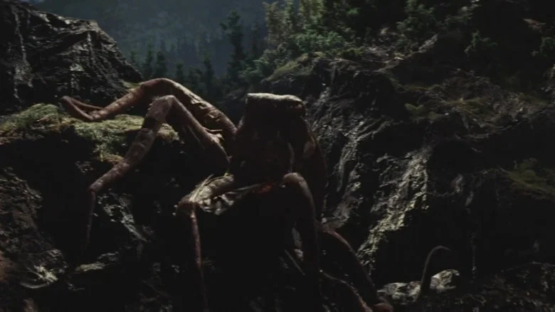 Frankenstein Conquers the World screenshot 7