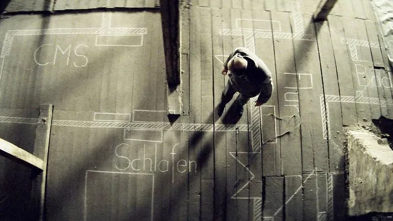 The Lives of Others screenshot 1