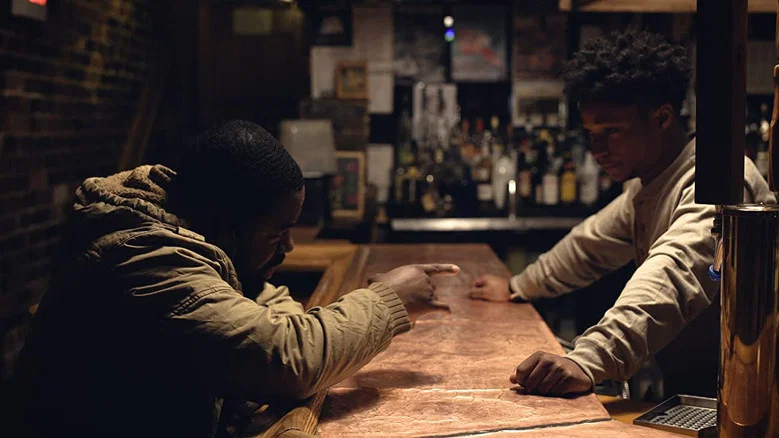 Call the Shot screenshot 1
