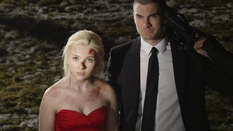 Final Girl screenshot 4