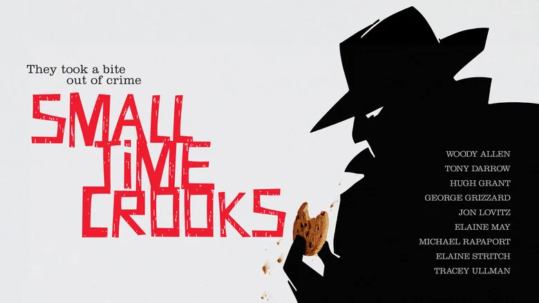 Small Time Crooks screenshot 6