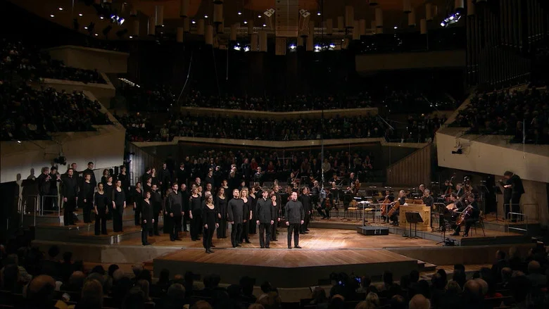 Bach: St. John Passion screenshot 1